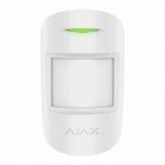 ajax motion protect white