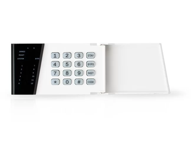 ELDES wireless keypad EKB3