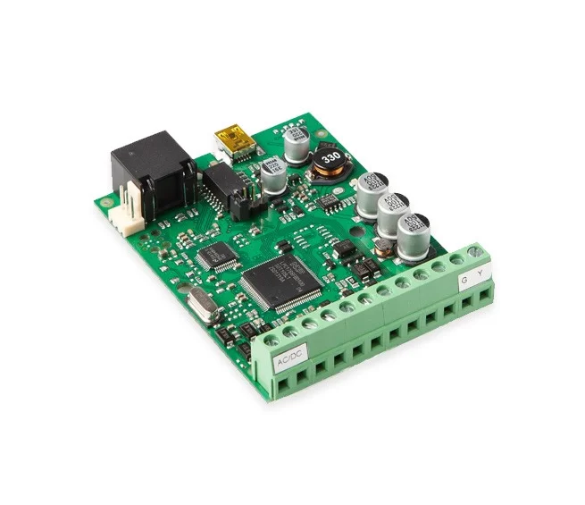 ELDES ethernet communicator ELAN3-ALARM