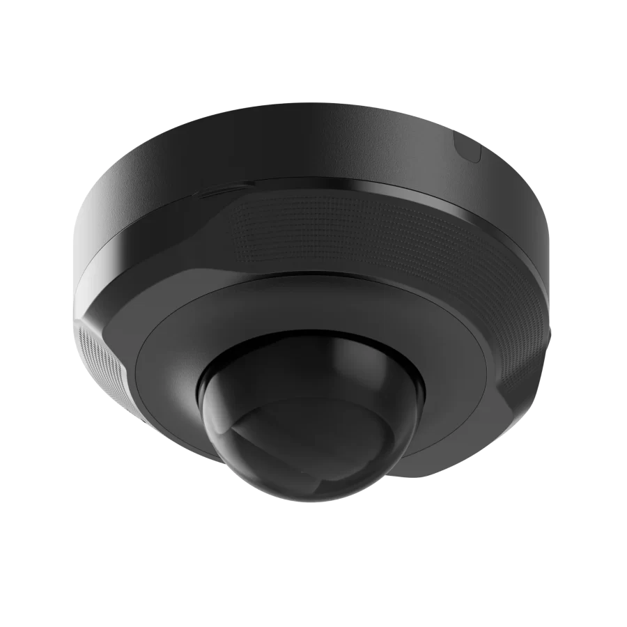 ajax-dome-cam-mini-black