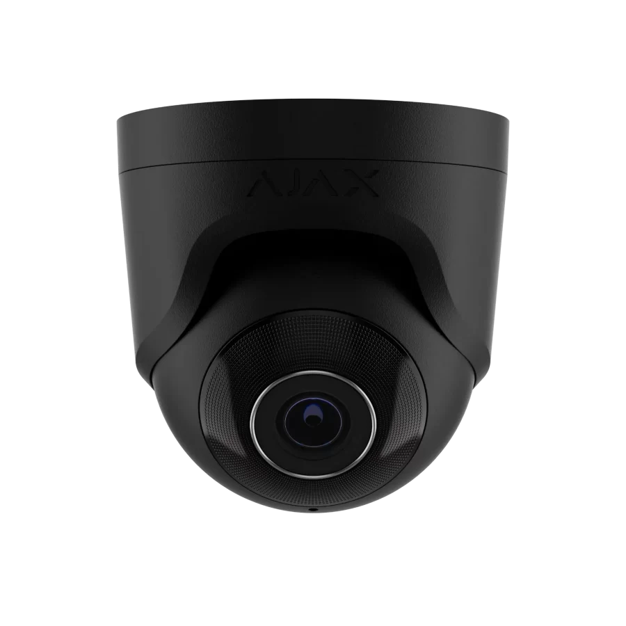 ajax-turret-cam-black