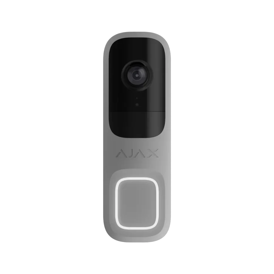 ajax-doorbell-grau